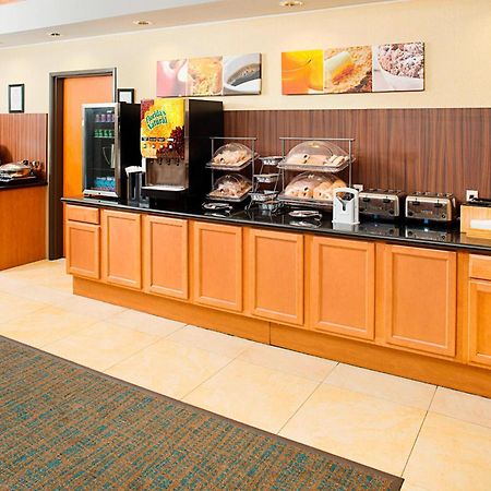 Fairfield Inn & Suites By Marriott San Antonio Seaworld / Westover Hills Екстер'єр фото