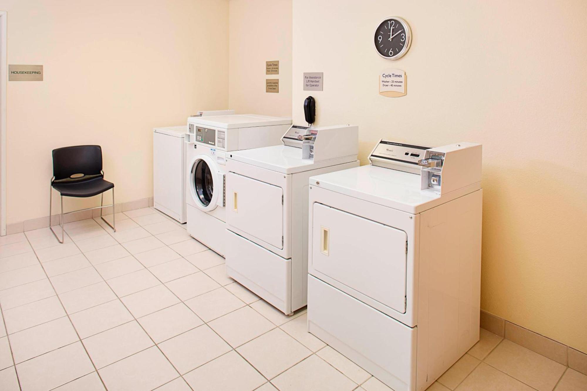 Fairfield Inn & Suites By Marriott San Antonio Seaworld / Westover Hills Екстер'єр фото
