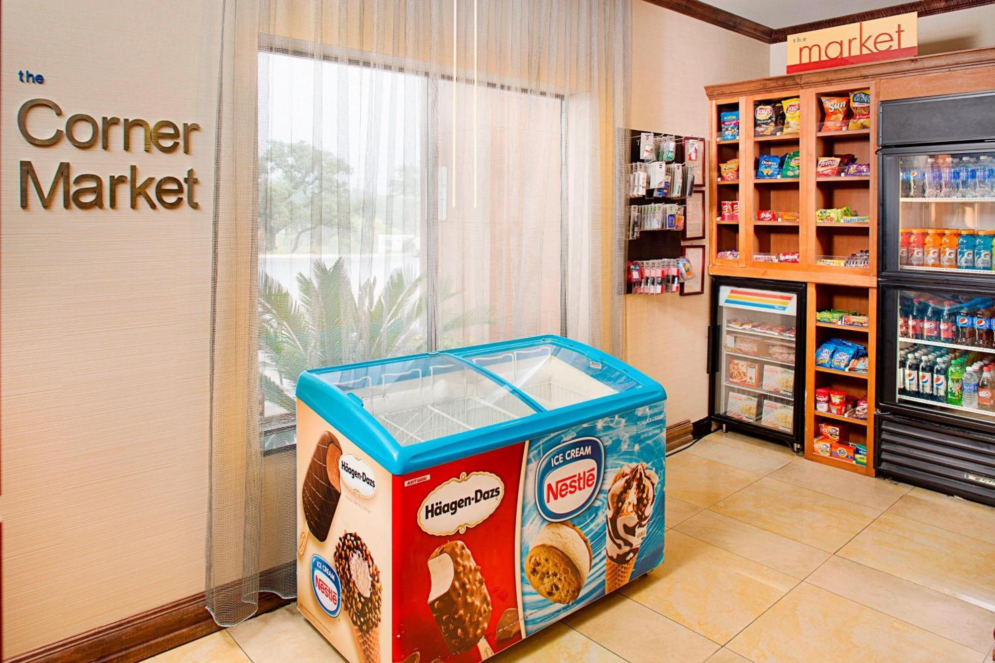 Fairfield Inn & Suites By Marriott San Antonio Seaworld / Westover Hills Екстер'єр фото