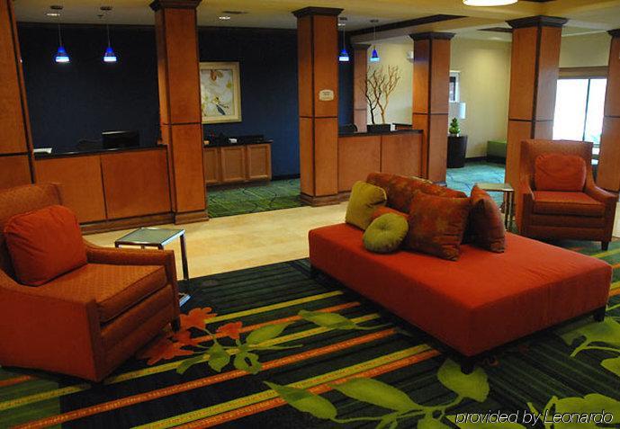Fairfield Inn & Suites By Marriott San Antonio Seaworld / Westover Hills Екстер'єр фото