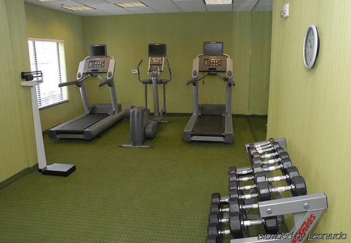Fairfield Inn & Suites By Marriott San Antonio Seaworld / Westover Hills Екстер'єр фото