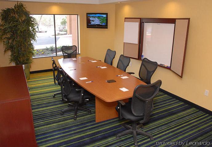 Fairfield Inn & Suites By Marriott San Antonio Seaworld / Westover Hills Екстер'єр фото