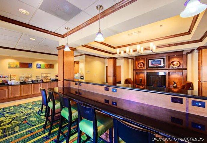 Fairfield Inn & Suites By Marriott San Antonio Seaworld / Westover Hills Екстер'єр фото